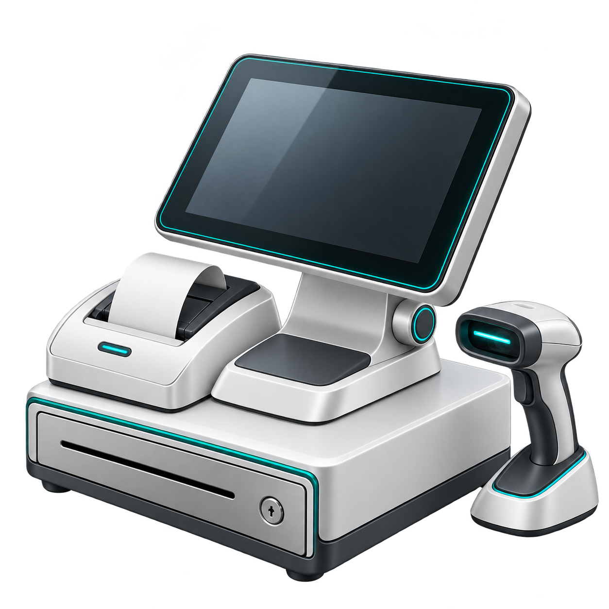 POS-оборудование